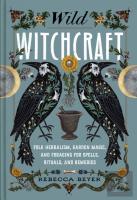 Wild Witchcraft