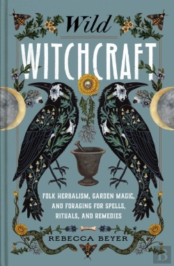 Bertrand.pt - Wild Witchcraft