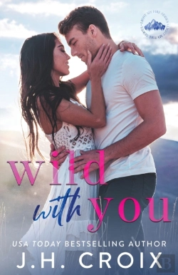 Bertrand.pt - Wild With You