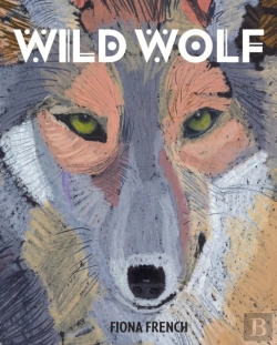 Bertrand.pt - Wild Wolf