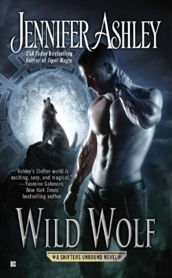 Bertrand.pt - Wild Wolf