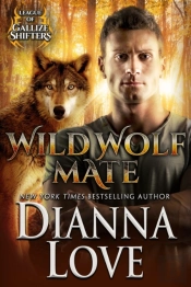 Wild Wolf Mate: League Of Gallize Shifte