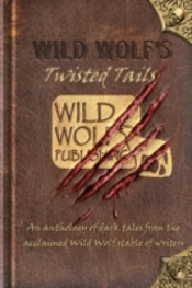 Wild Wolf'S Twisted Tails