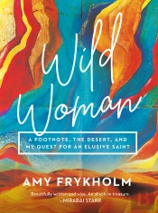Wild Woman