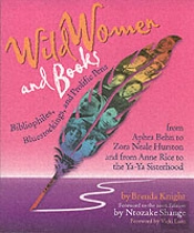 Wild Women And Books