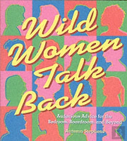 Bertrand.pt - Wild Women Talk Back