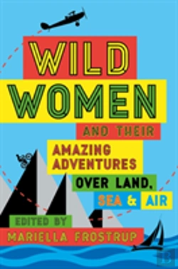 Bertrand.pt - Wild Women