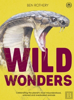 Bertrand.pt - Wild Wonders