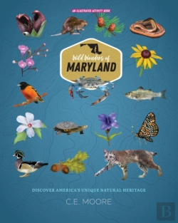 Bertrand.pt - Wild Wonders Of Maryland