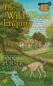 Wild Wood Enquiry