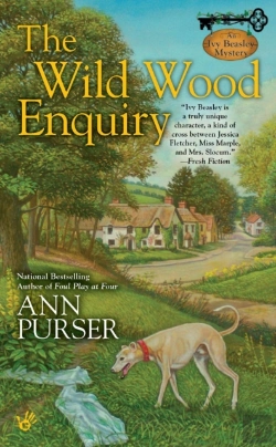 Bertrand.pt - Wild Wood Enquiry