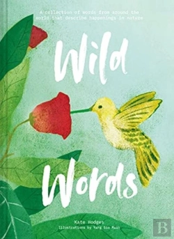 Bertrand.pt - Wild Words: How Language Engages With Nature