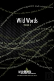 Wild Words Volume 3