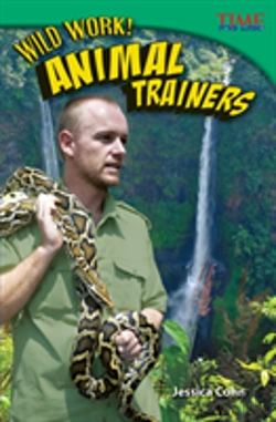 Bertrand.pt - Wild Work! Animal Trainers