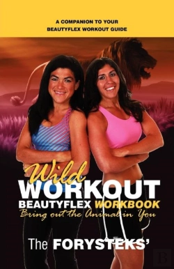 Bertrand.pt - Wild Workout Beautyflex Workbook