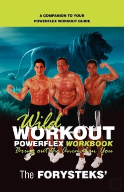 Bertrand.pt - Wild Workout Powerflex Workbook