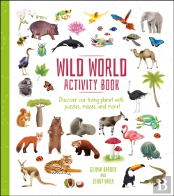 Bertrand.pt - Wild World Activity Book