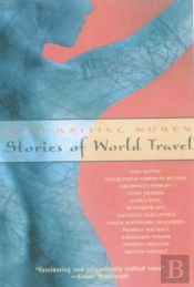 Wild Writing Women