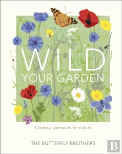 Bertrand.pt - Wild Your Garden