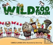 Wild Zoo Train