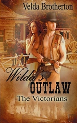 Bertrand.pt - Wilda'S Outlaw