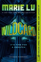 Wildcard
