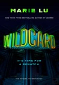 Bertrand.pt - Wildcard (Warcross 2)