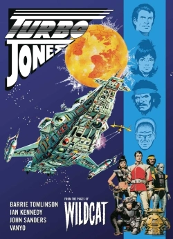 Bertrand.pt - Wildcat 1 - Turbo Jones