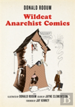 Wildcat Anarchist Comics