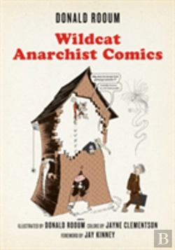 Bertrand.pt - Wildcat Anarchist Comics