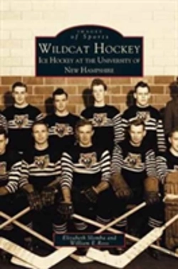 Bertrand.pt - Wildcat Hockey