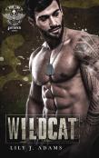 Wildcat (Rebel Saints Mc Romance, Cutover Chapter, Motorcycle Club Book 2)