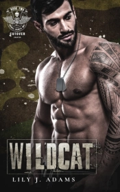 Wildcat (Rebel Saints Mc Romance, Cutover Chapter, Motorcycle Club Book 2)