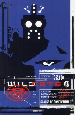 Bertrand.pt - Wildcats 3.0 T.2