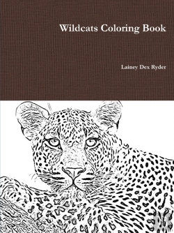 Bertrand.pt - Wildcats Coloring Book