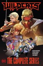 Wildc.A.T.S: The Complete Series