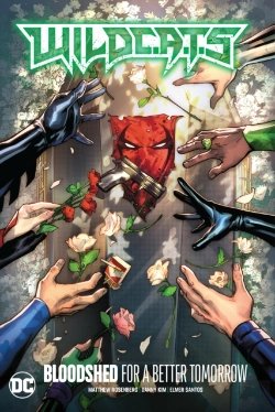 Bertrand.pt - Wildc.A.T.S Vol. 2: Bloodshed For A Better Tomorrow