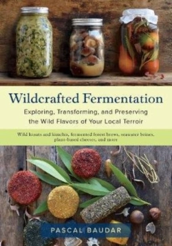 Bertrand.pt - Wildcrafted Fermentation