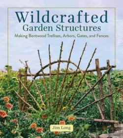 Bertrand.pt - Wildcrafted Garden Structures