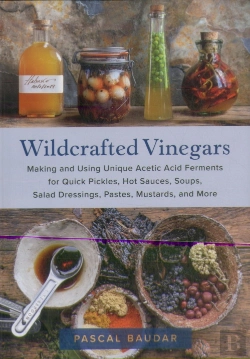 Bertrand.pt - Wildcrafted Vinegars