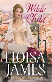 Wilde Child