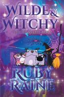 Wilde & Witchy The Complete Series