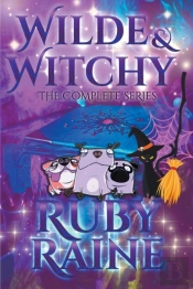 Wilde & Witchy The Complete Series