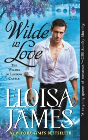 Wilde In Love