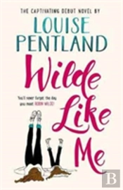 Wilde Like Me