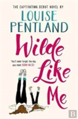 Bertrand.pt - Wilde Like Me