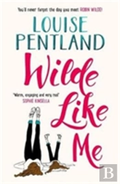 Wilde Like Me