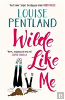 Bertrand.pt - Wilde Like Me