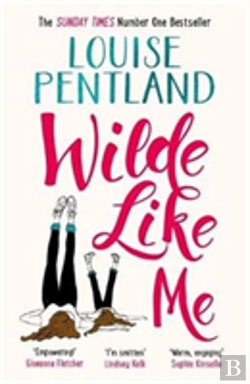 Bertrand.pt - Wilde Like Me