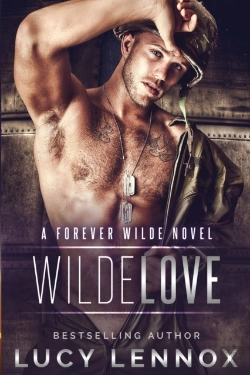 Bertrand.pt - Wilde Love: A Forever Wilde Novel